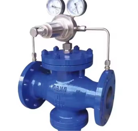 FEP PTFE Coated Cf8 Stainless Steel Mecair Valves in uk