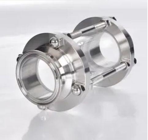 PTFE Lined Tubular Sight Glasss in uk