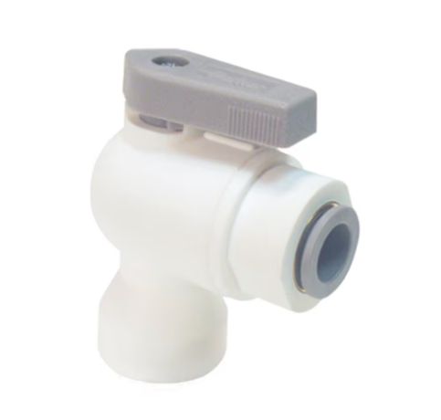 Polypropylene Lined Ball Valve in uk