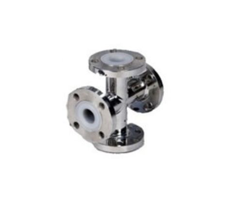 SS 304 PTFE Lined Equal Reducer in uk