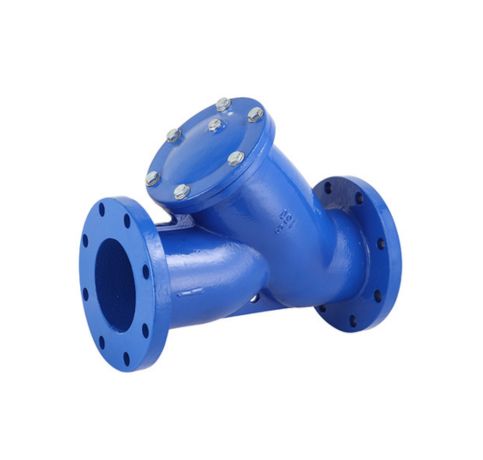 SS 304 PTFE Lined Y Type Strainer in uk