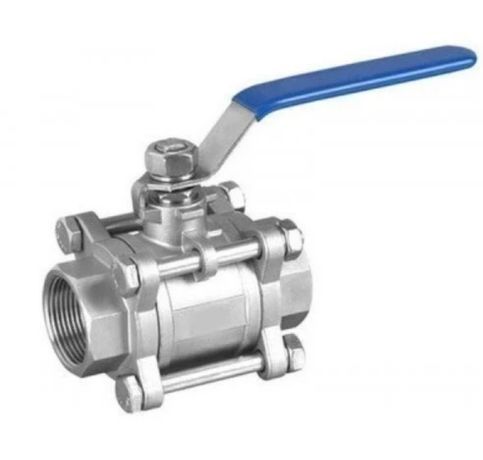 SS 316 PFA Lined Ball Valves in uk
