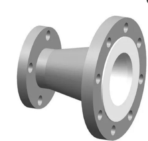 Teflon Lined Concentric Reducer in uk