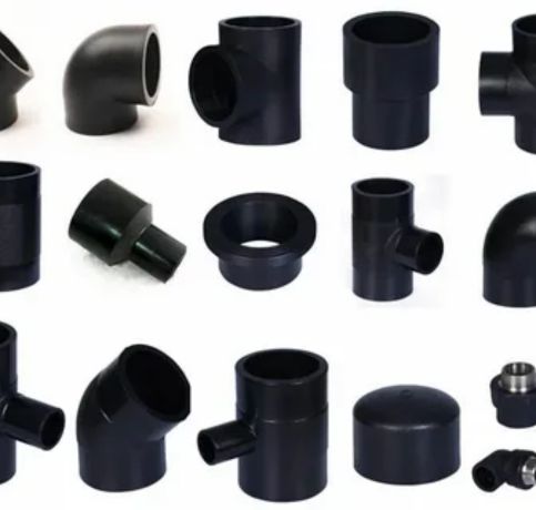 hdpe elbows fittings in uk