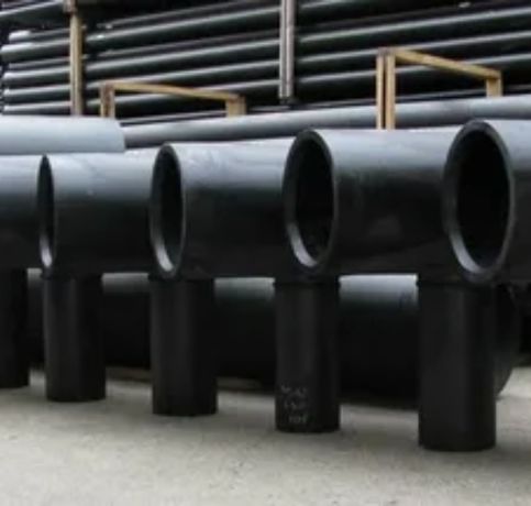 hdpe lined pipes in uk