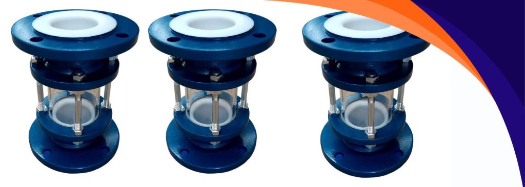 Ptfe-lined-sight-glass-in-uk